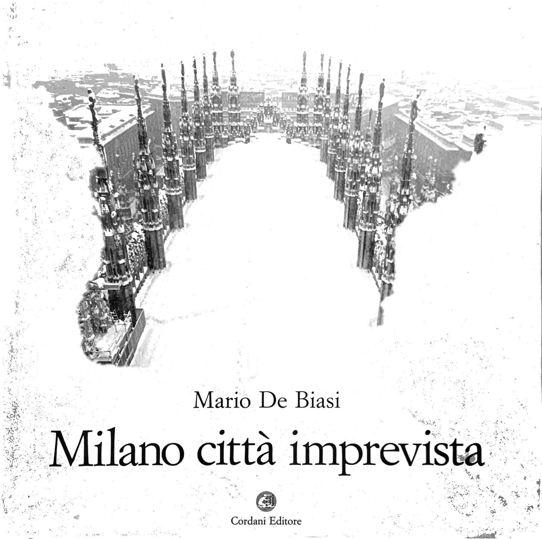 Milano città imprevista