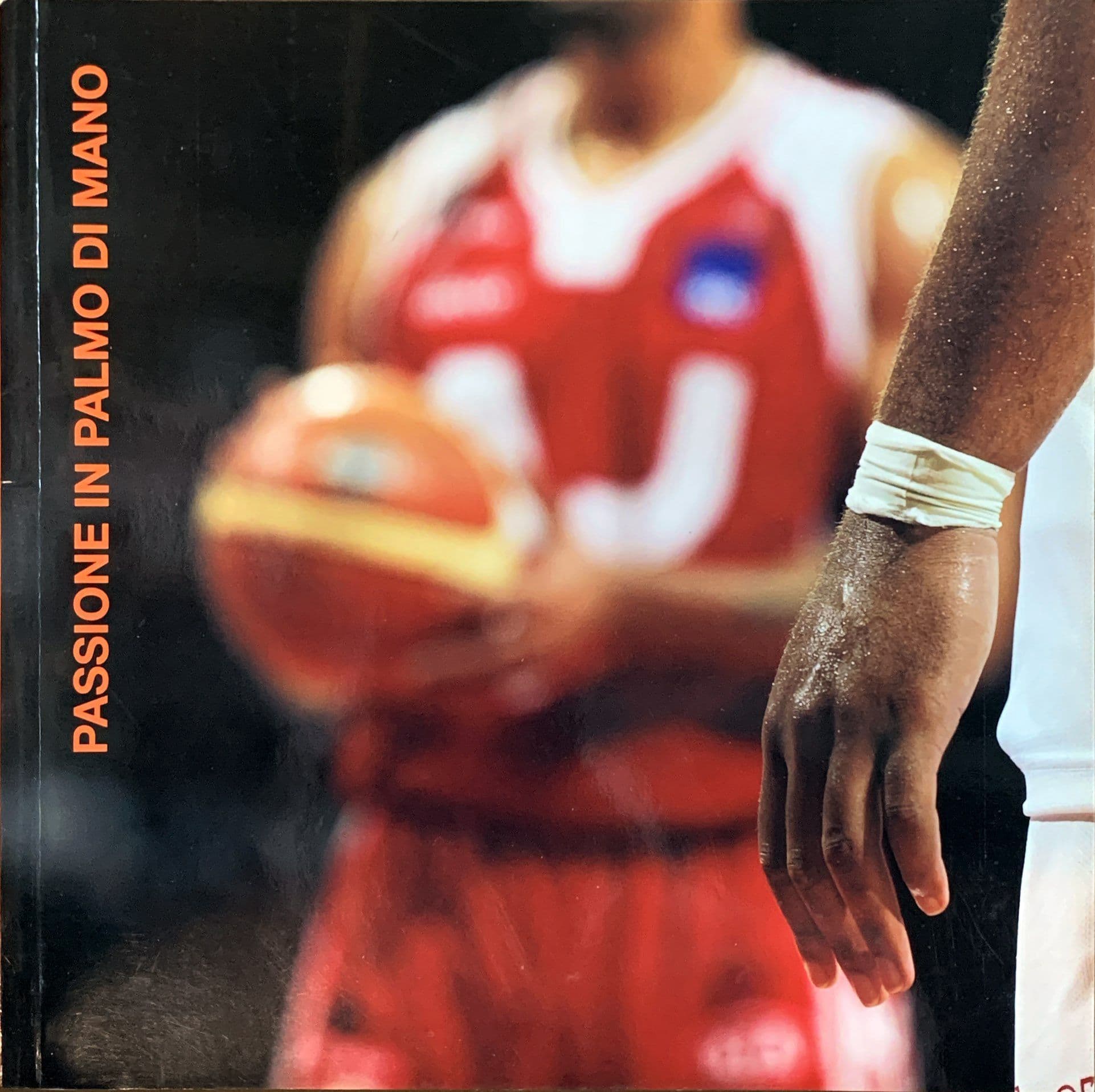 Passione in palmo di mano