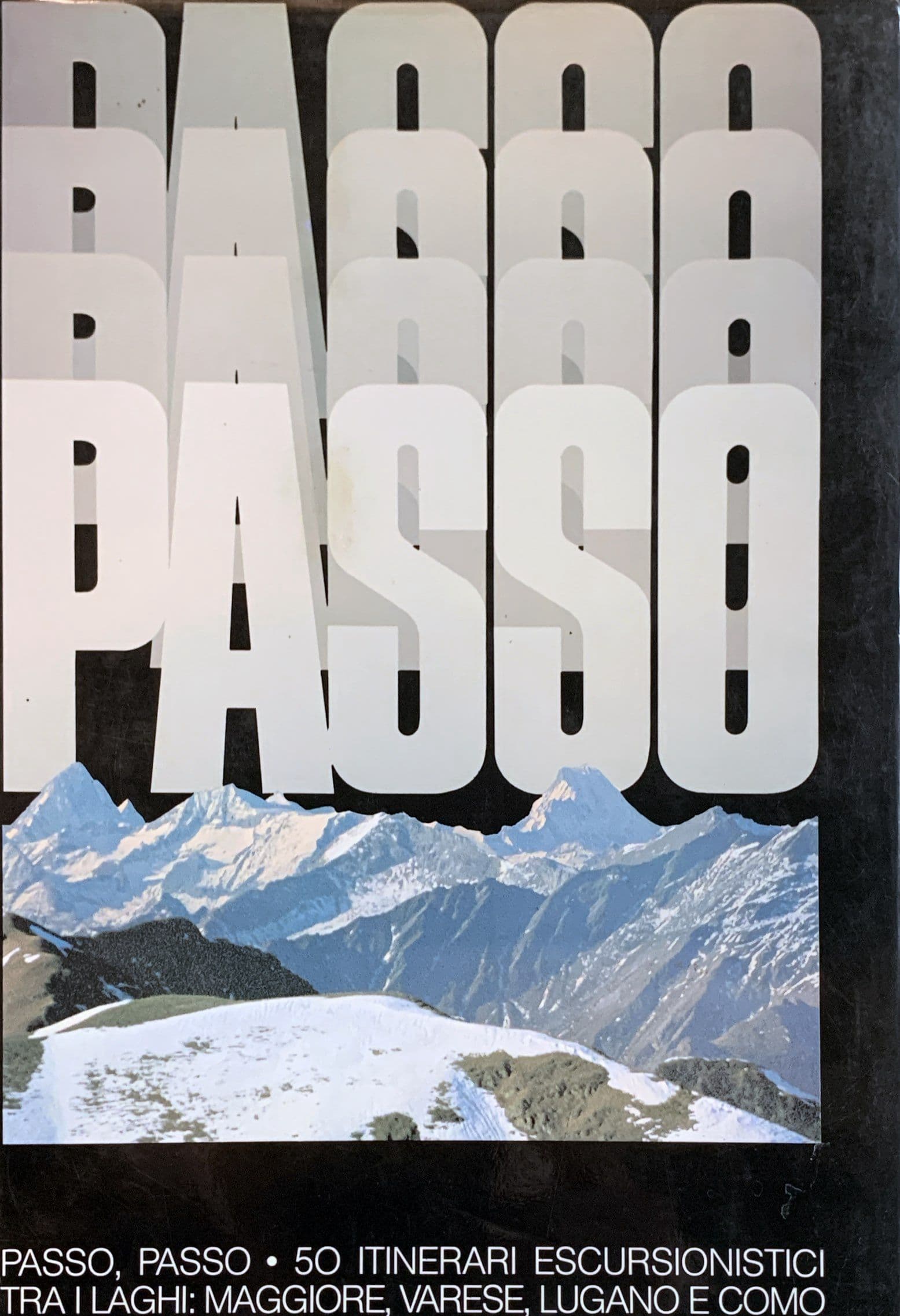 Passo, passo