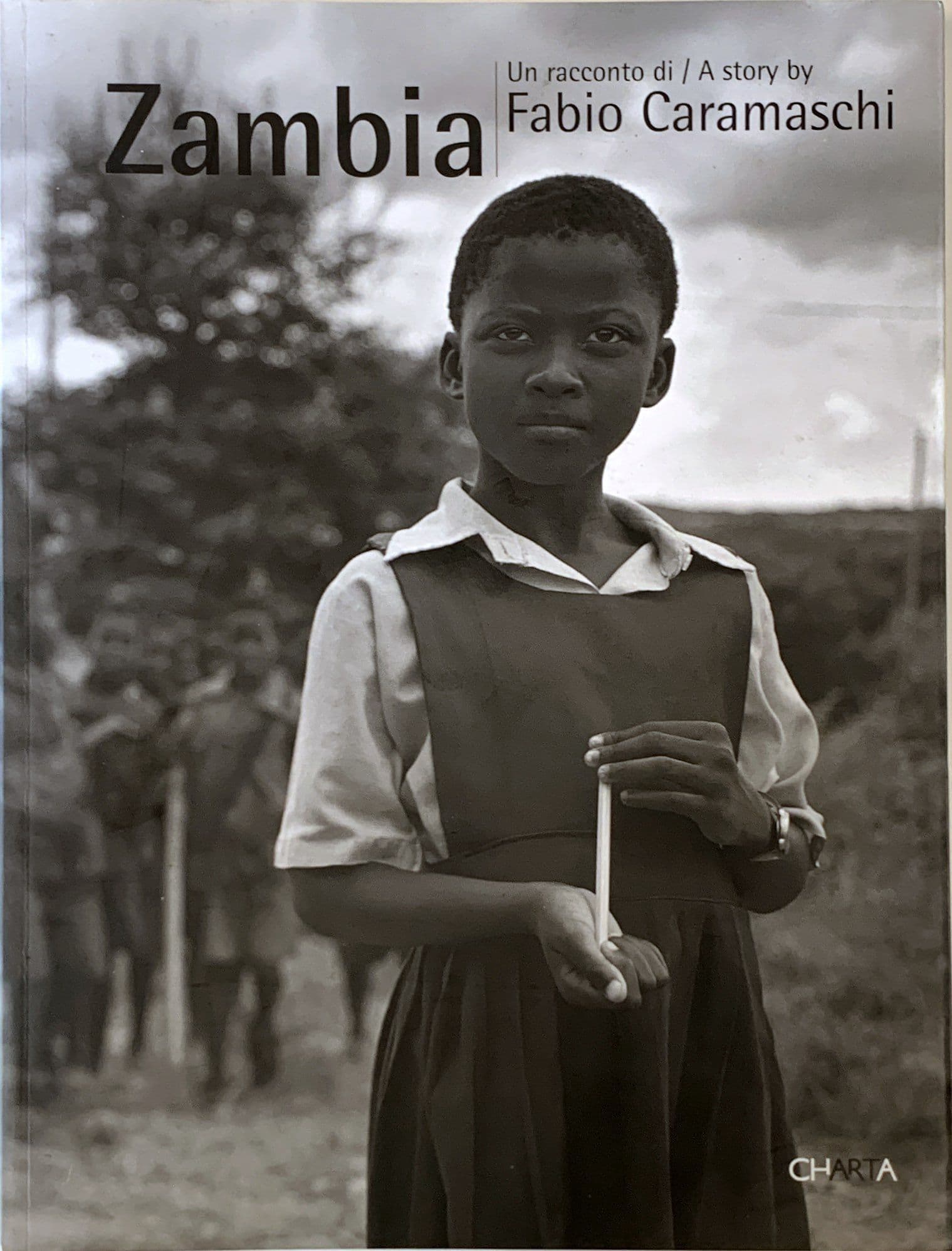Zambia