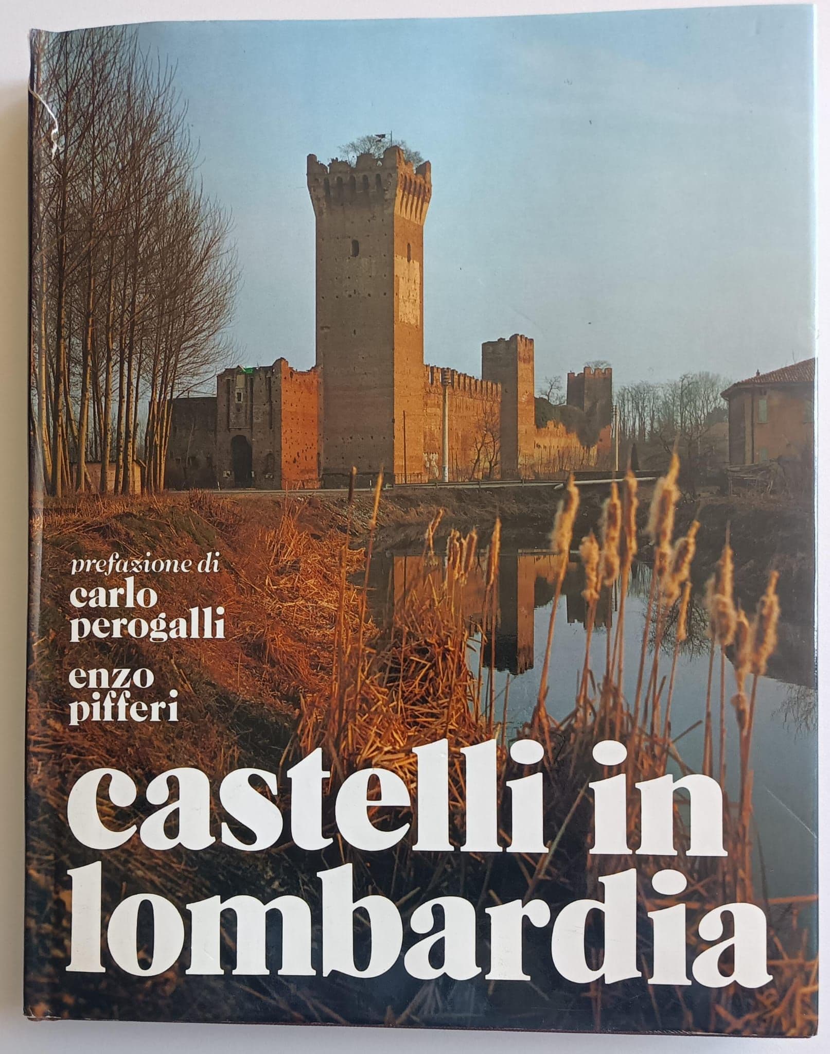 Castelli in Lombardia