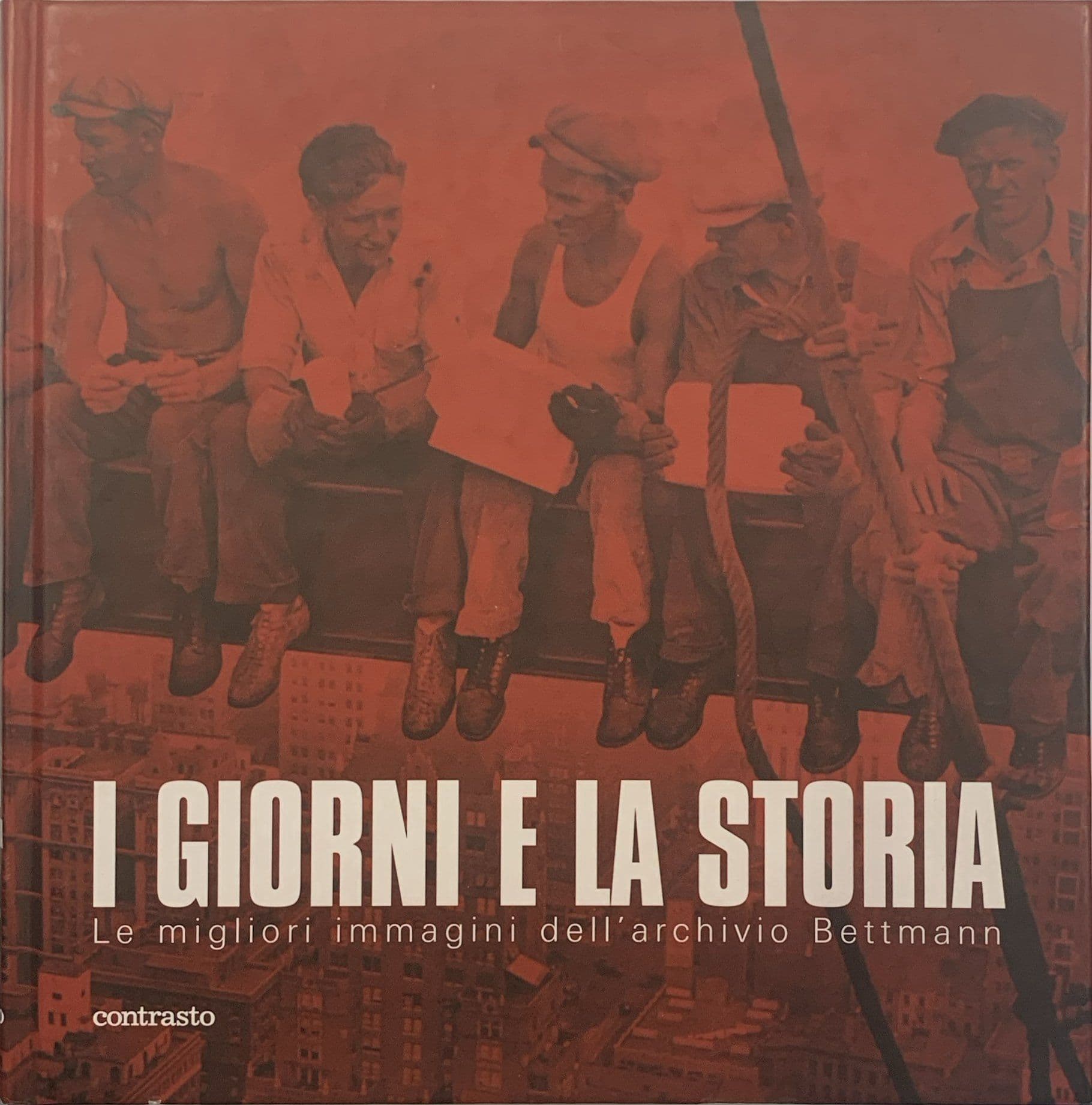 I giorni e la storia