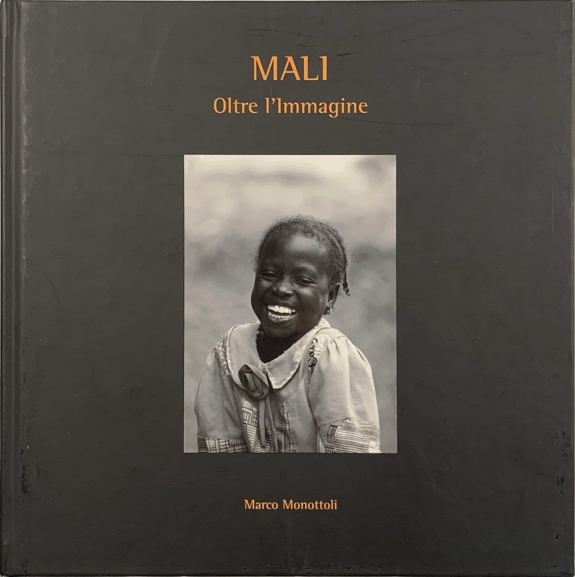 Mali Oltre l'immagine
