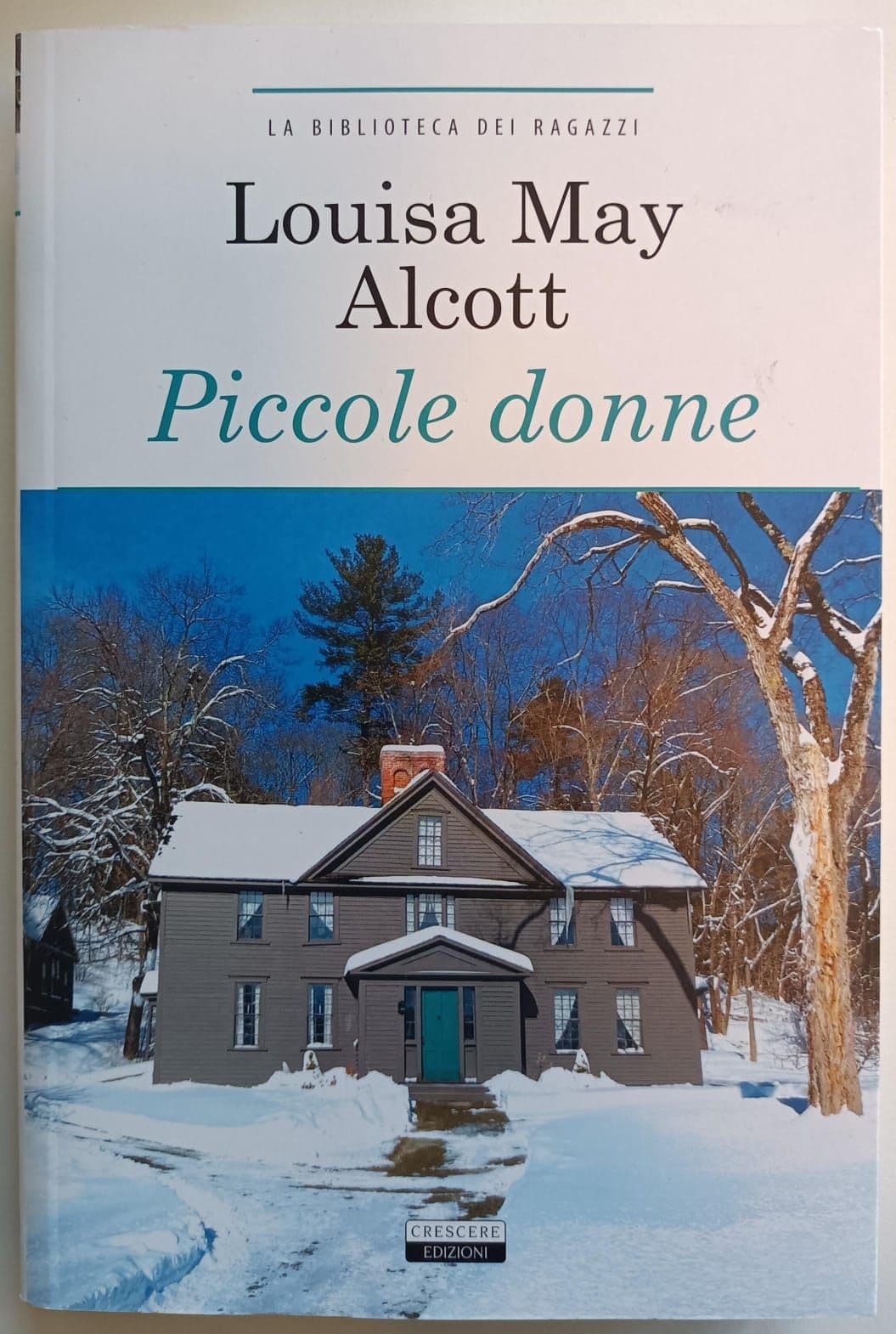 Piccole donne
