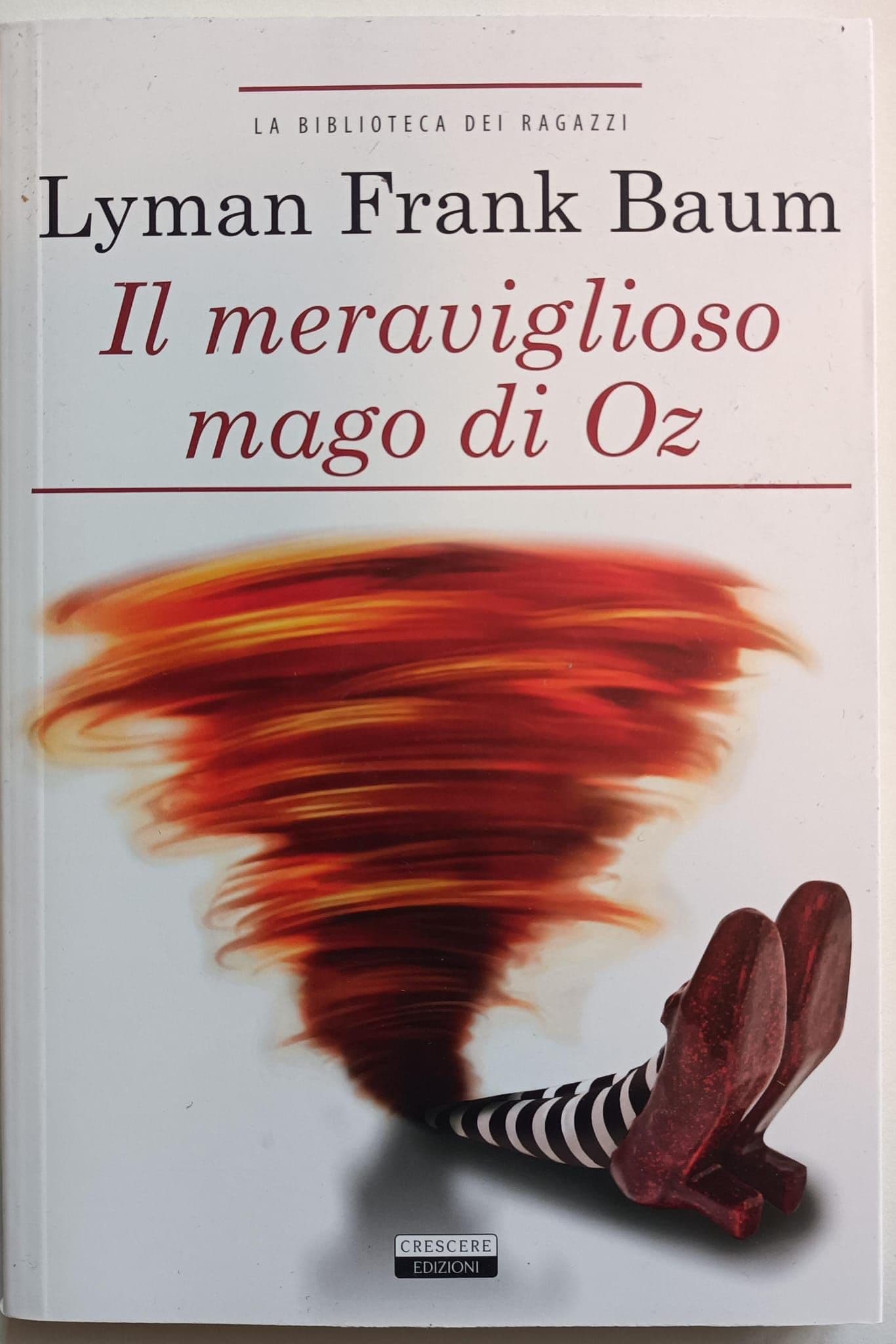 Il meraviglioso mago di Oz