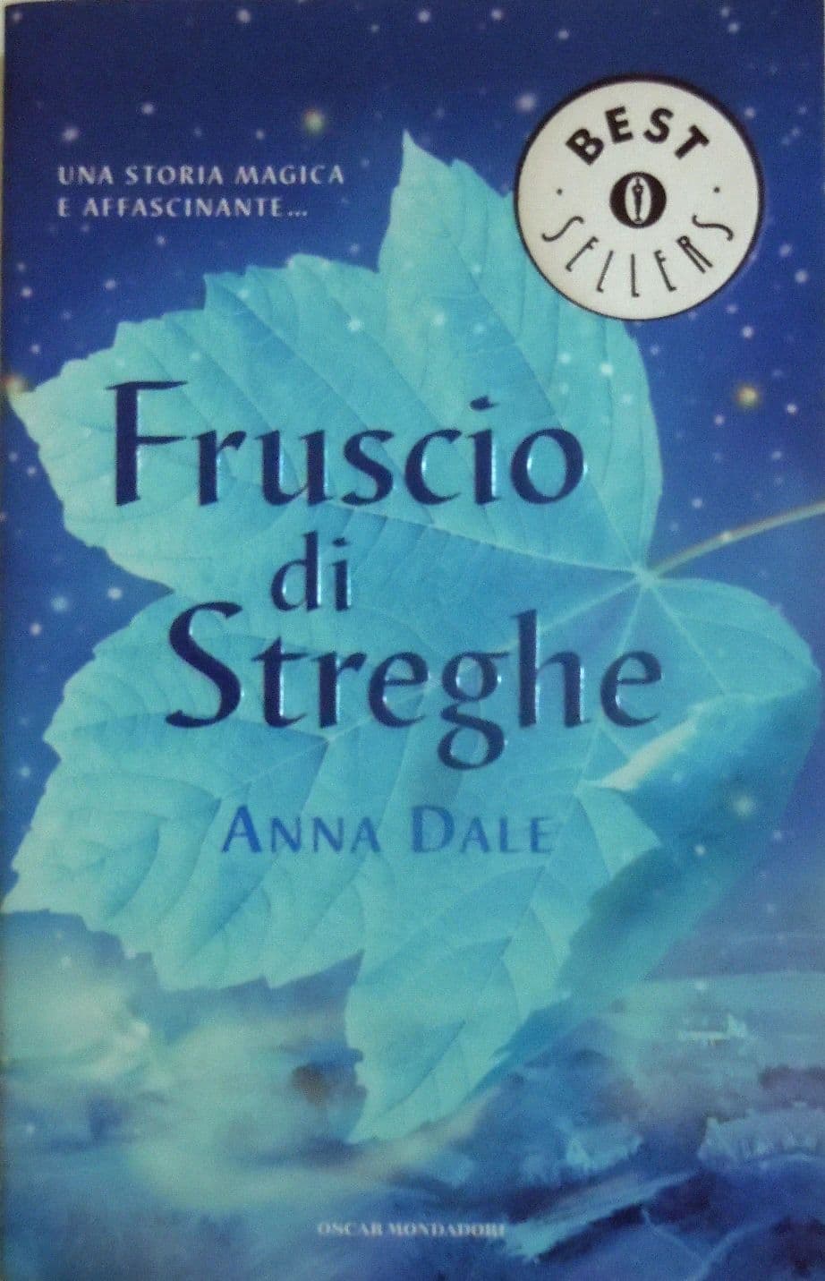 Fruscio di streghe