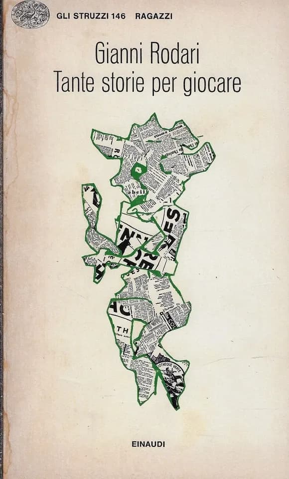 Tante storie per giocare