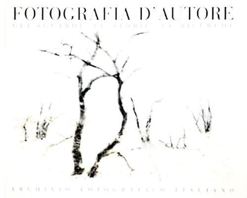 Fotografia d'autore