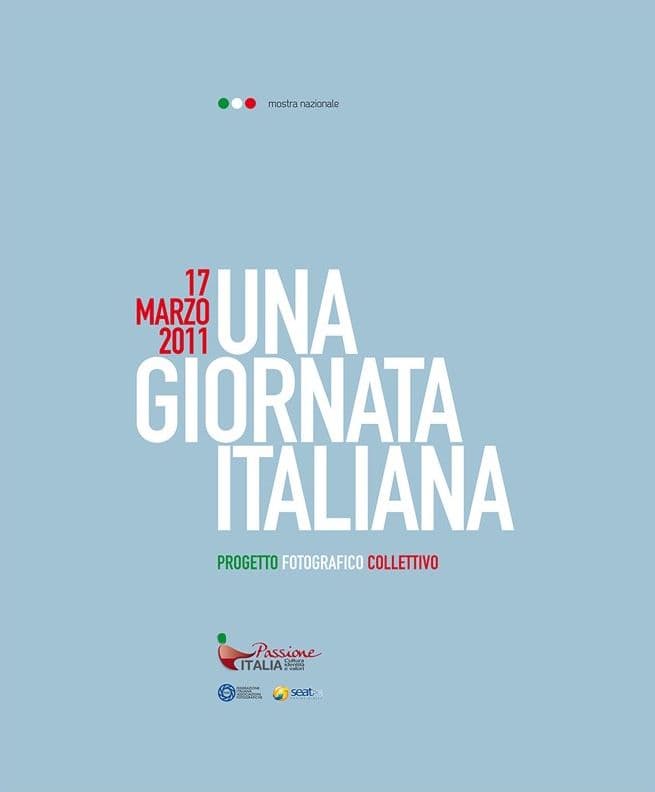 Una giornata italiana