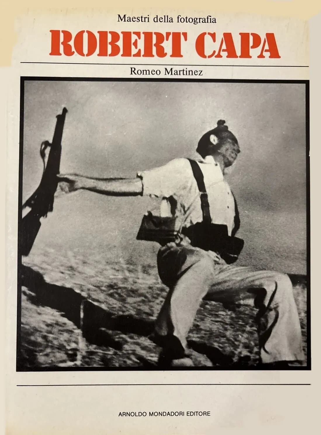Robert Capa