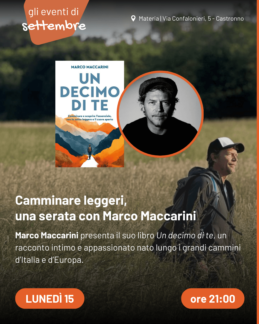 Marco Maccarini