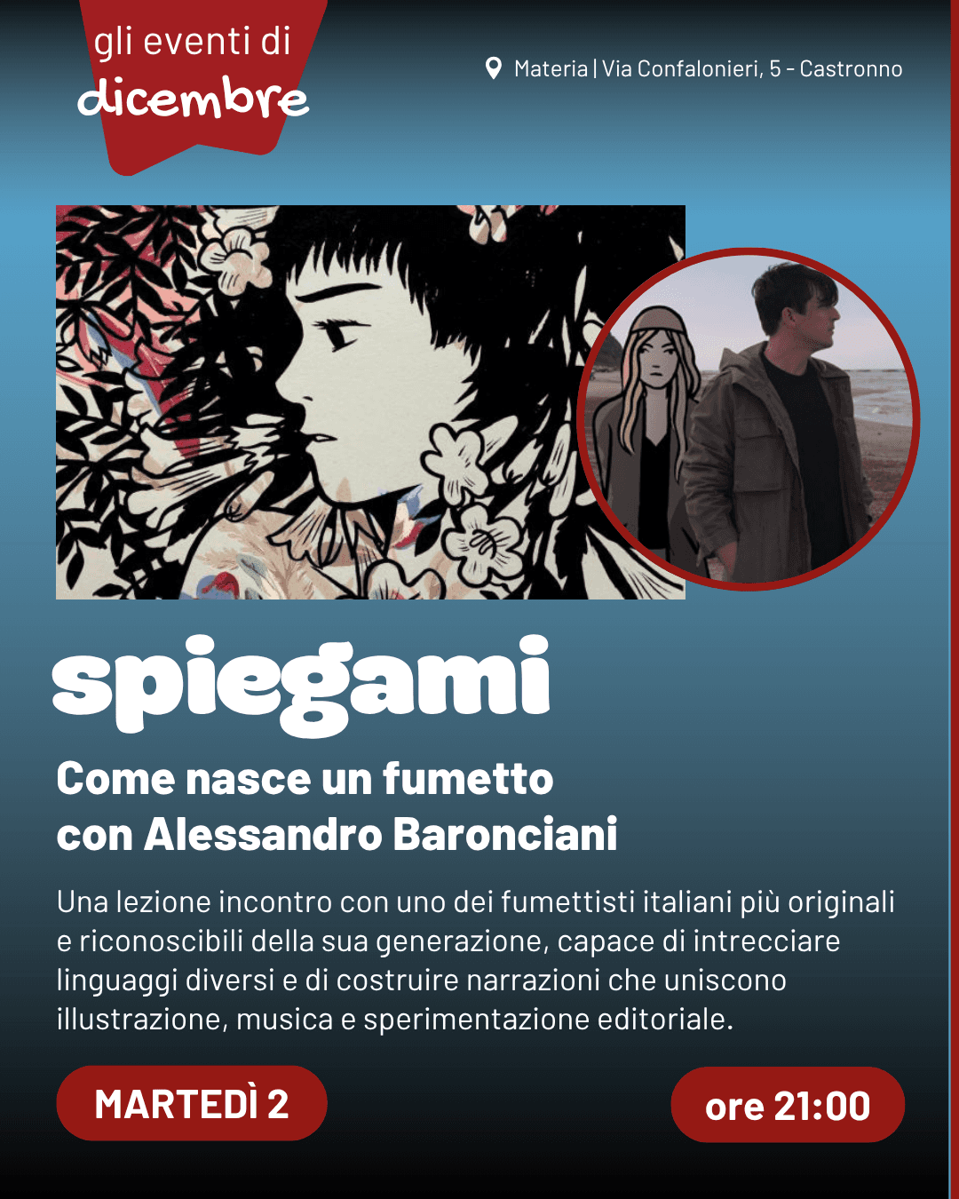 Alessandro Baronciani