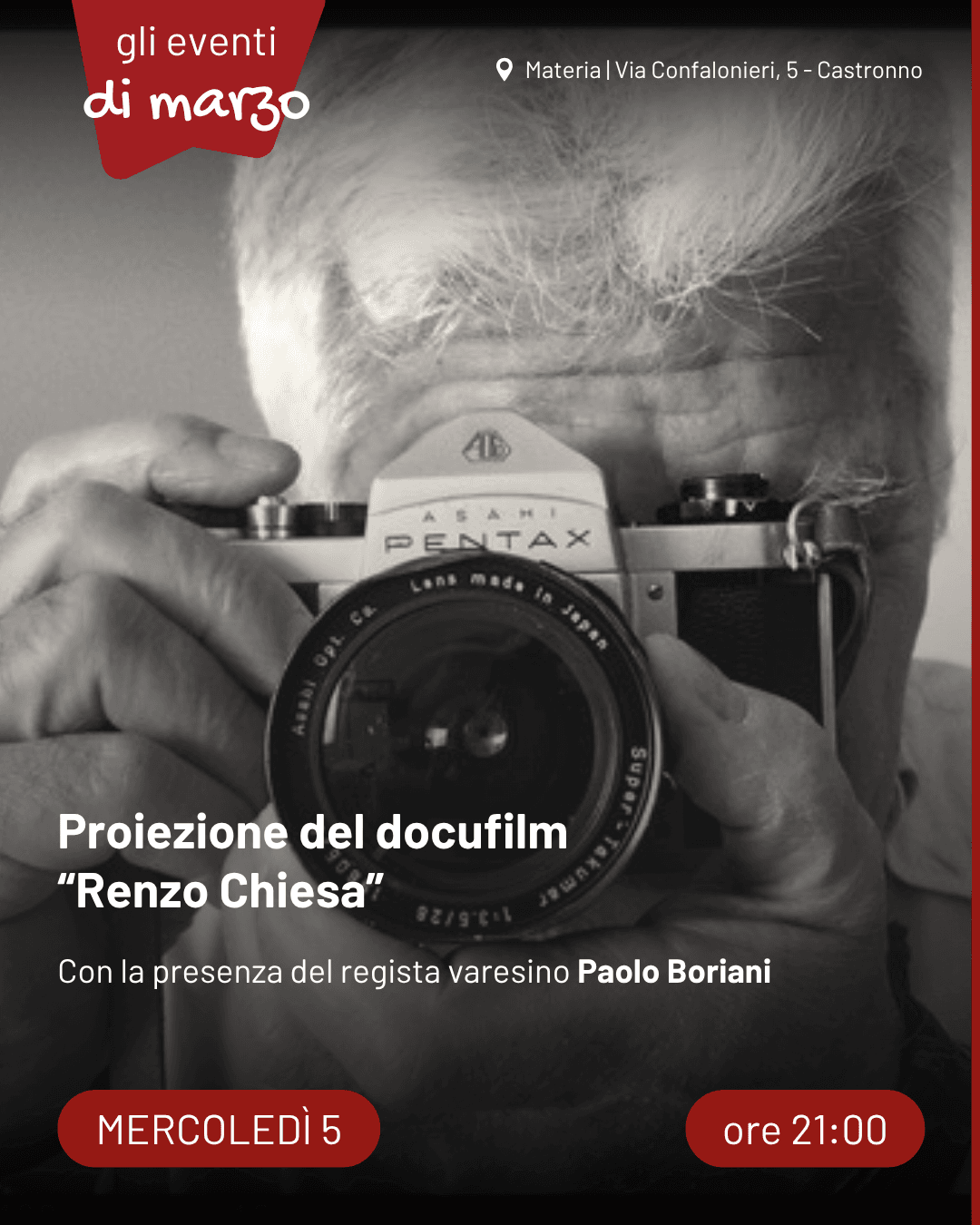 renzo chiesa