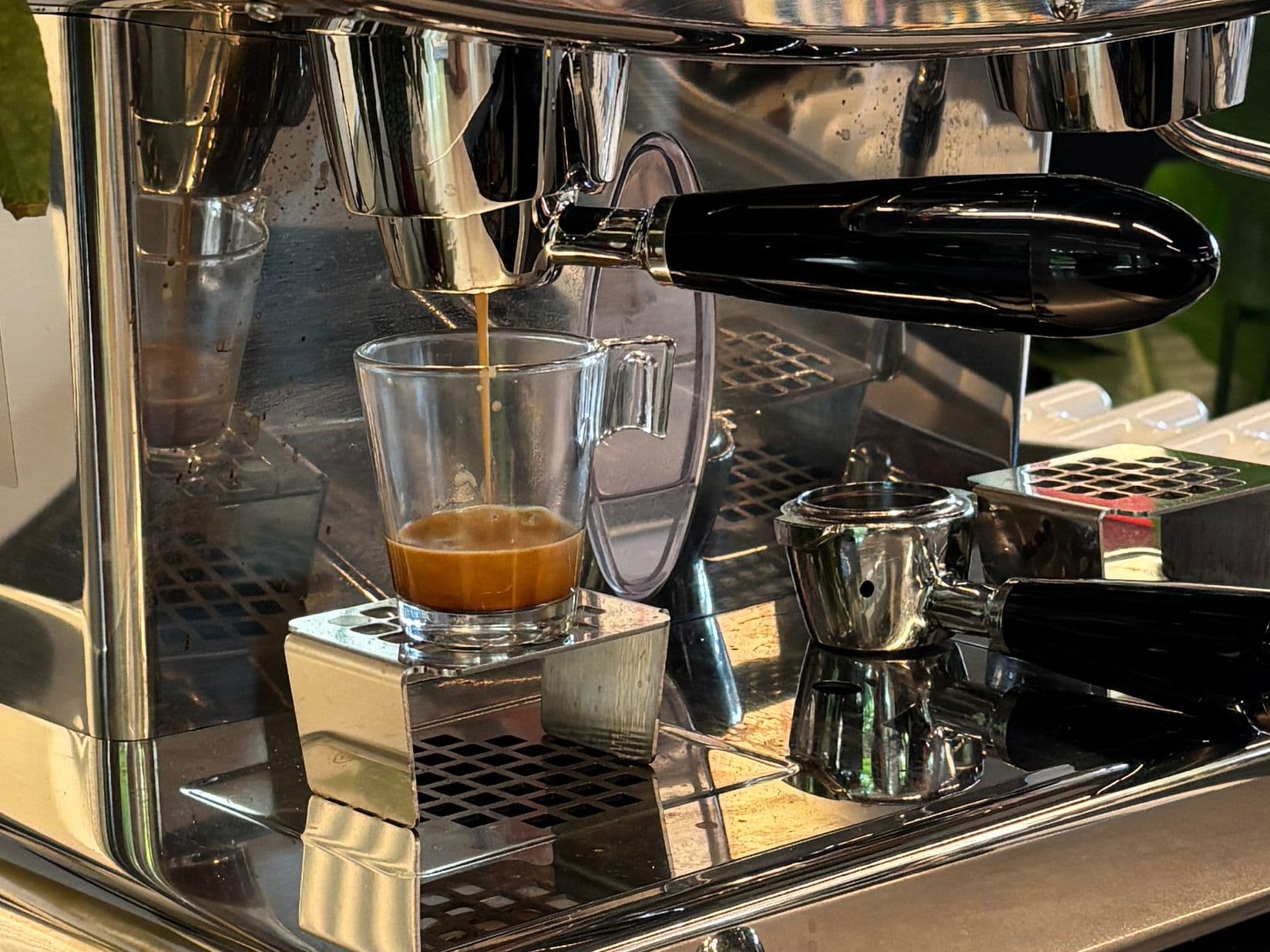 caffetteria