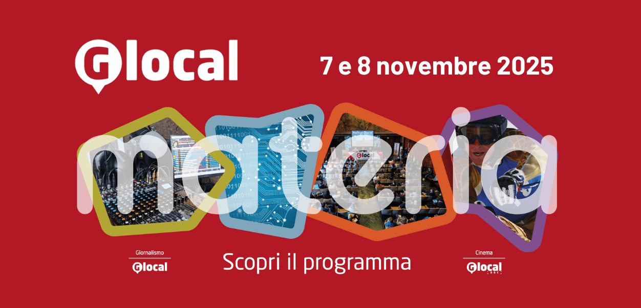 festival glocal 2025