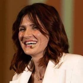 Alessandra Baldissera