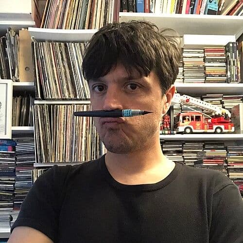 Alessandro Baronciani 