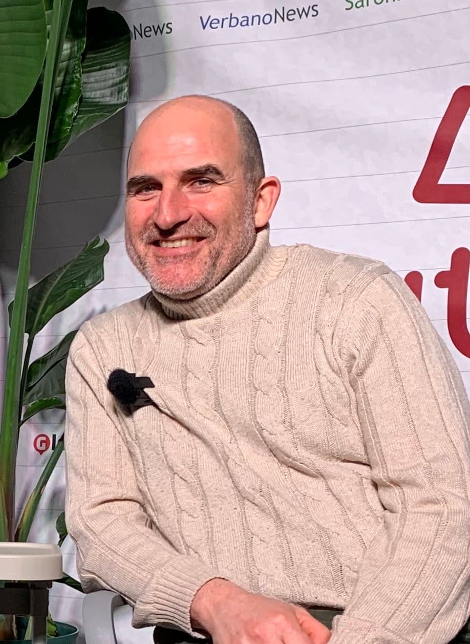 Andrea Gosetti