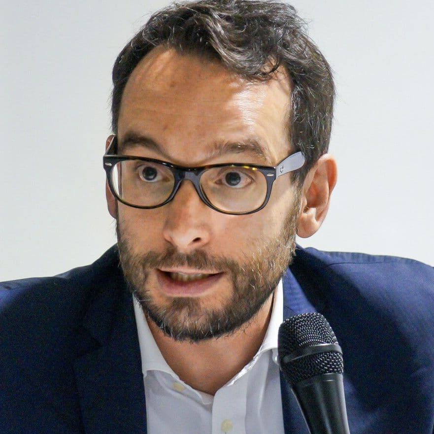 antonio belloni
