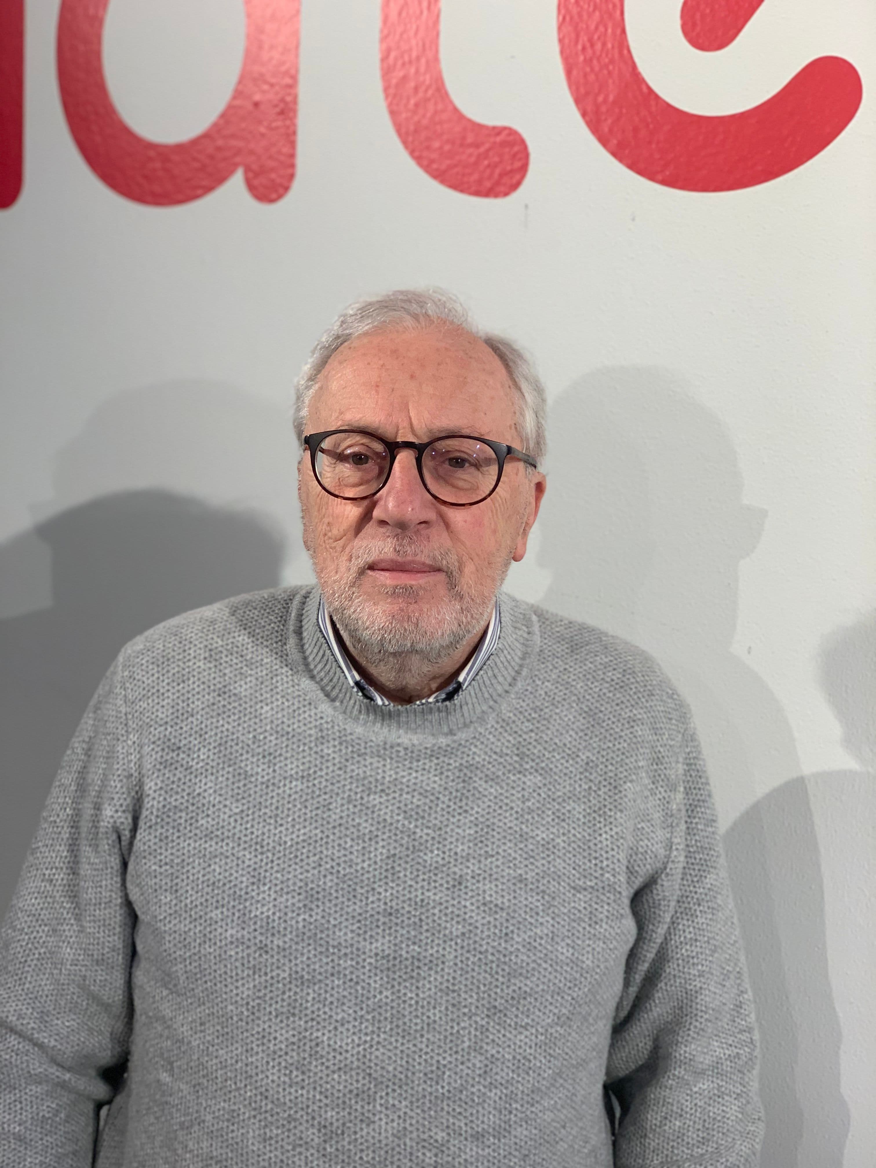 Carlo Magni