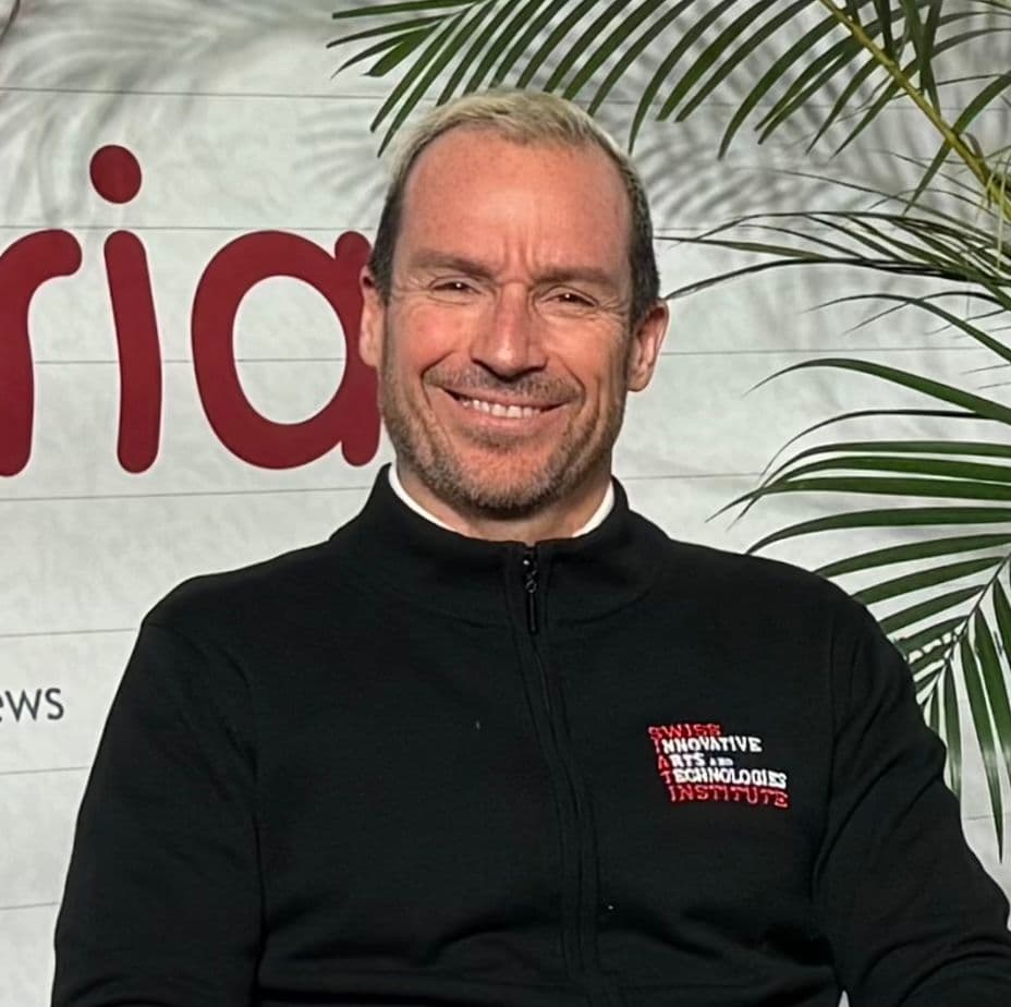 Claudio Cesare Secchi