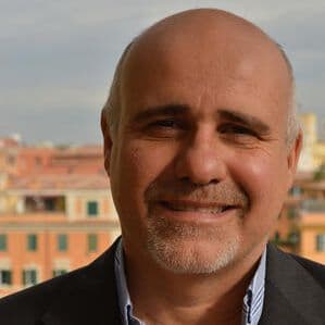 Leonardo Martinelli
