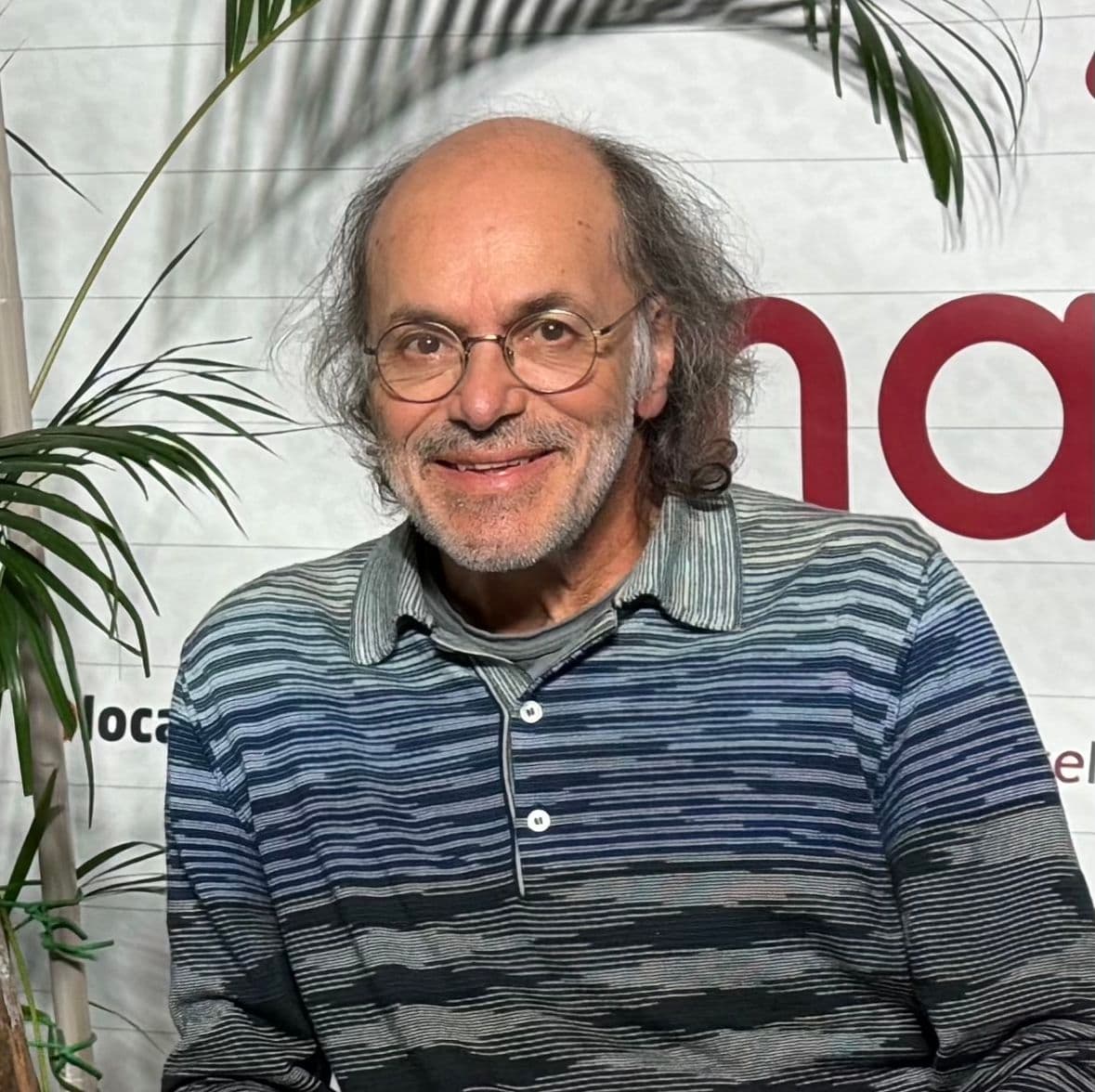 Luca Missoni
