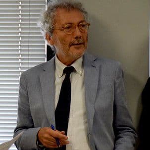 Luciano Crespi