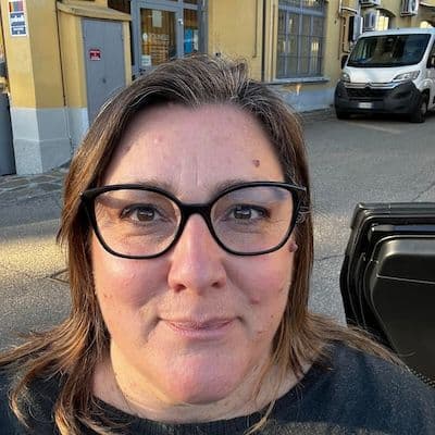 Marina Protasoni,