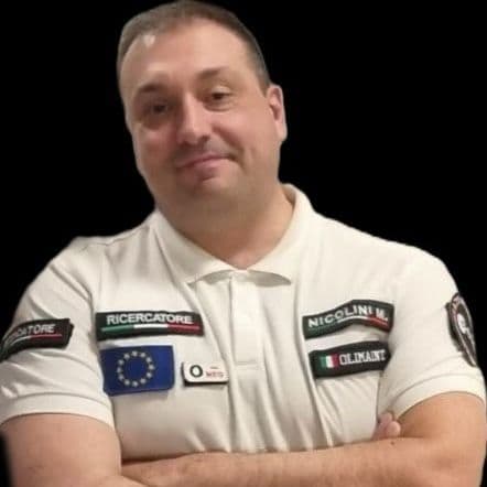 Massimiliano Nicolini