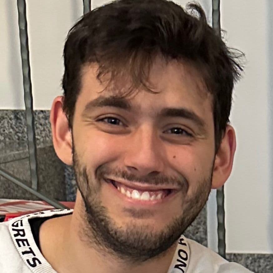 matteo bielli