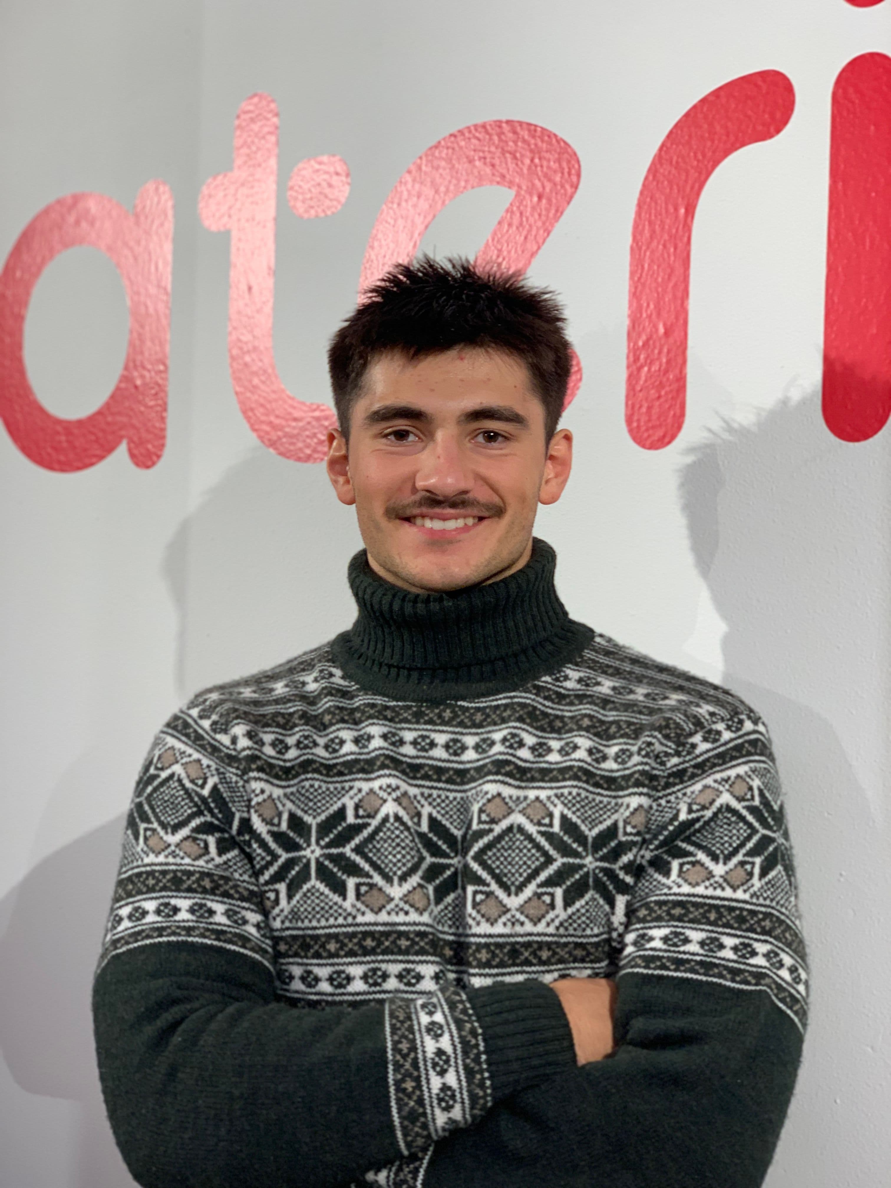 Matteo Provasoli