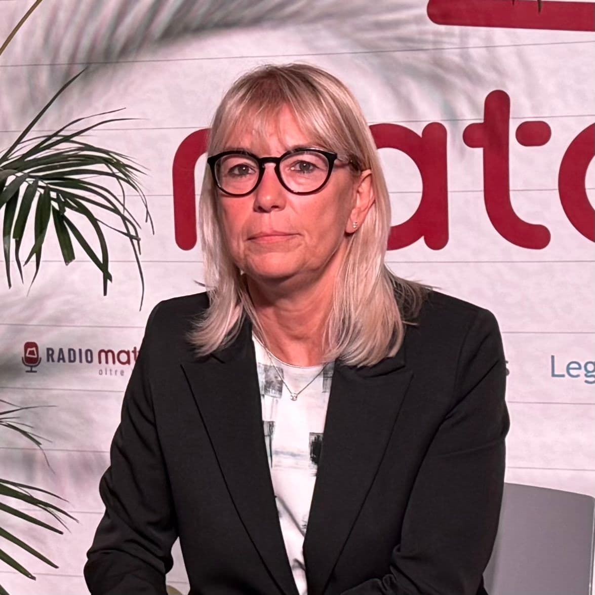 Patrizia Ghiringhelli