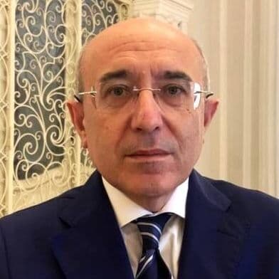 Salvatore Pasquariello