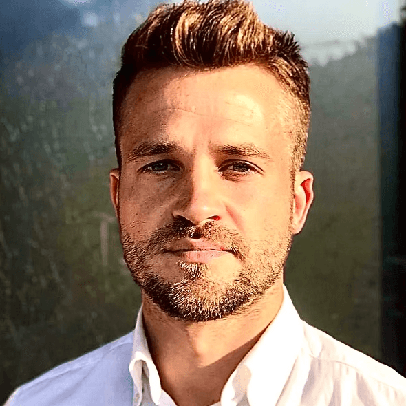 Stéphane Jedrzejczak