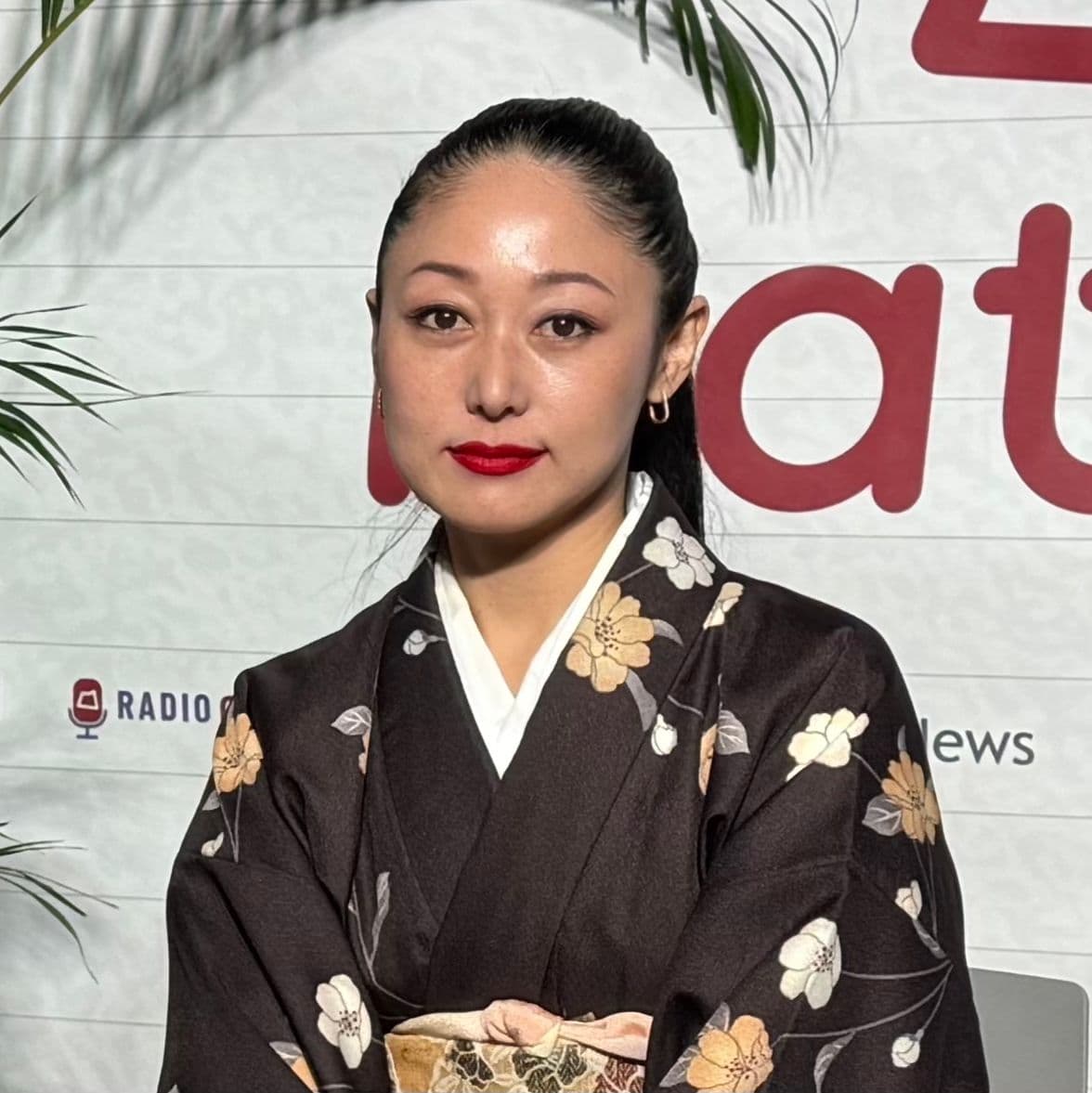 Taeko Murata