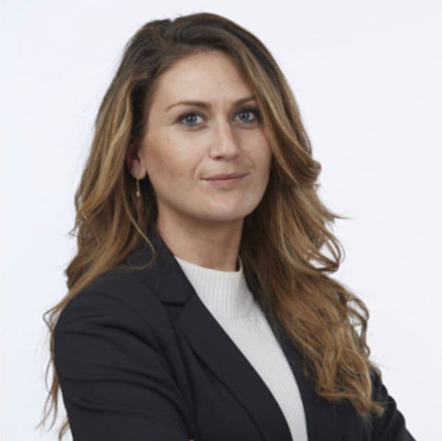 Alessandra Parodi