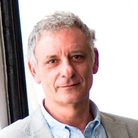 Alessandro Robecchi