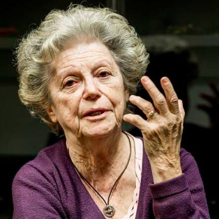 amalia ercoli finzi