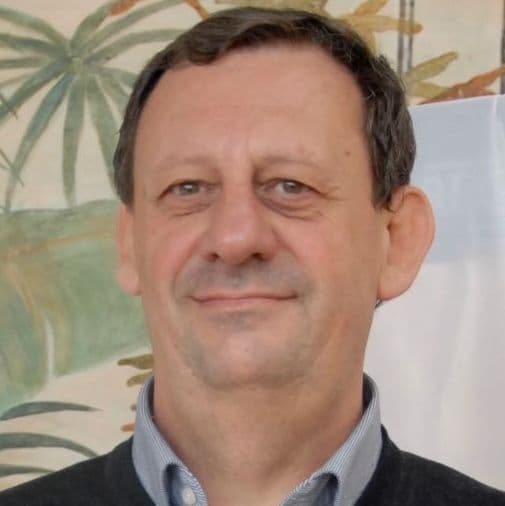 giuseppe barra