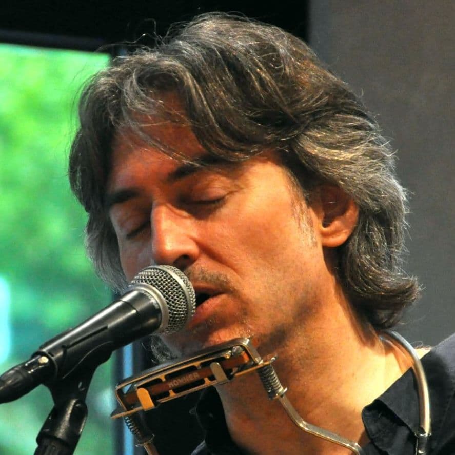 Bertocchini