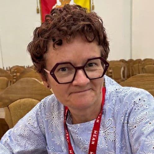 daniela osculati