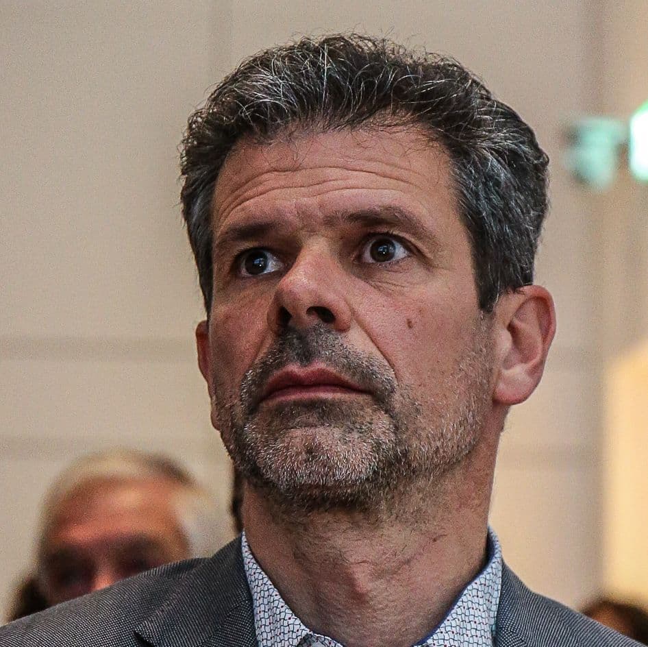 mauro fatto