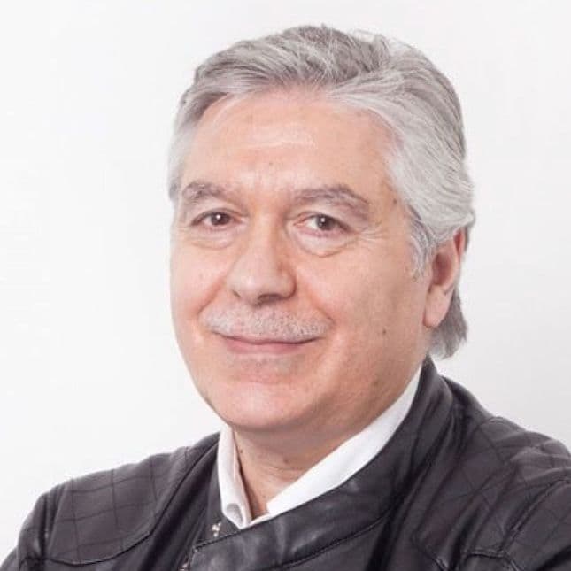 franco Ferraro