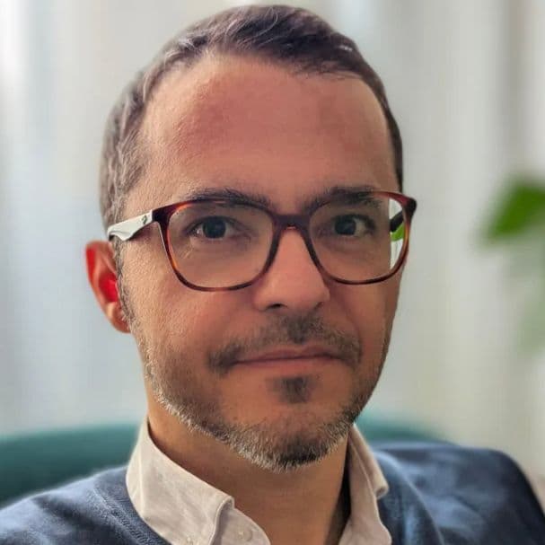 Filippo Manga