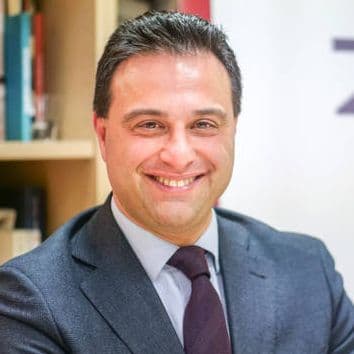 Giovanni Corbo