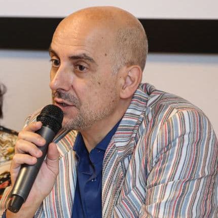 Luca Traini