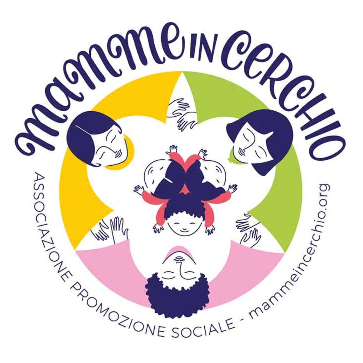 mamme in cerchio