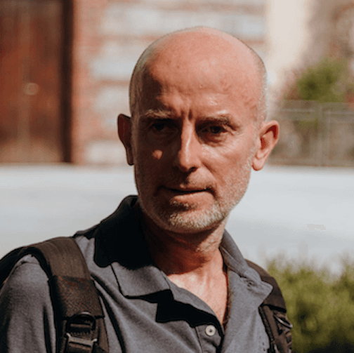 marco radice