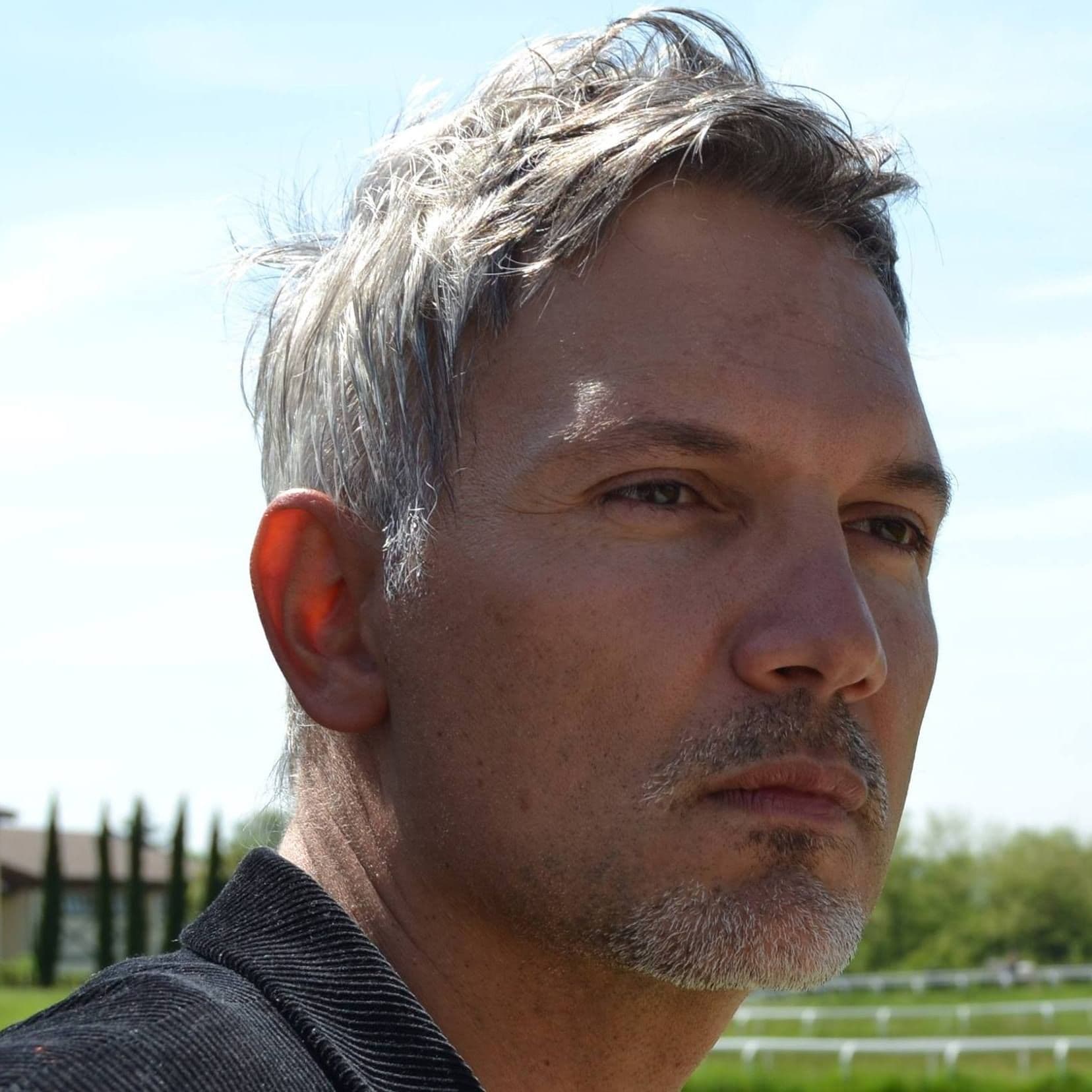 Massimiliano Comparin